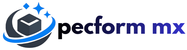 PECFORM MX